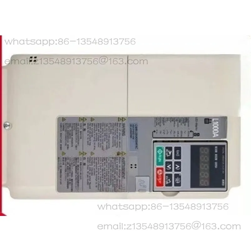 Inverter L1000A elevator CIMR-LB4A0031FAC various power original brand new spot