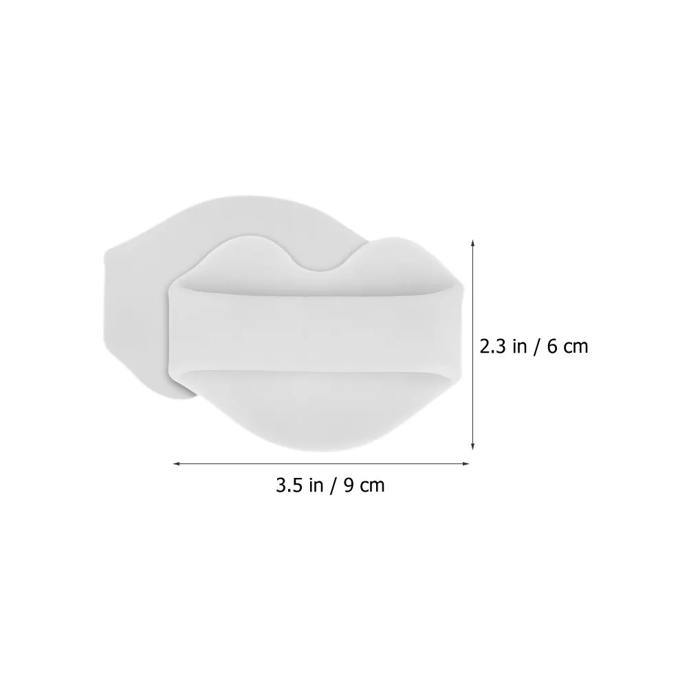 2Pairs Impact-Resistant Metatarsal Pads Forefoot Cushions Anti-Skid Men Women Compact Lightweight Metatarsal Pads