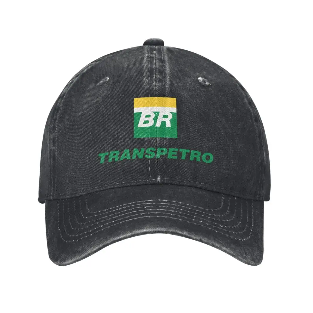 NOVA Moda Petrobras Chapéus Hip Hop Chapéu Boné de beisebol de algodão Chapéu de caminhoneiro ajustável personalizado para homens e mulheres