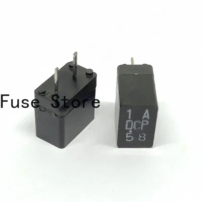 

1PCS Imported Original Fuse DCP10 1A DCP
