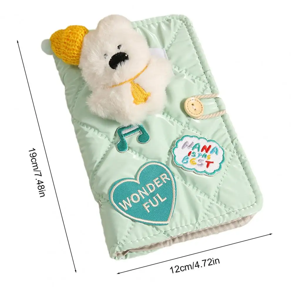 Money Saving Binder Savings Binder with 10 Cash Envelopes Money Saving Challenge Binder with Cash Envelopes Cute for Kids