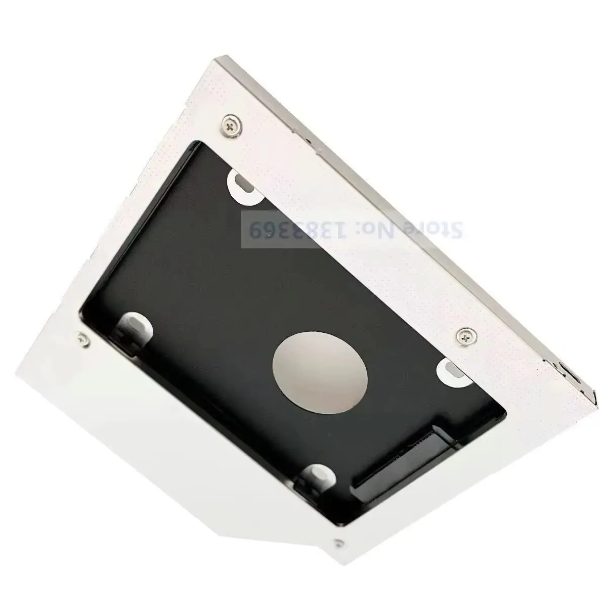 2nd 2.5 HDD Optical bay Caddy Frame Tray for HP 15-p264na 15-N042SL 15-au123cl 15-e041so 15-E033TX 15-e007sr 15-n032sr 17-f251sa