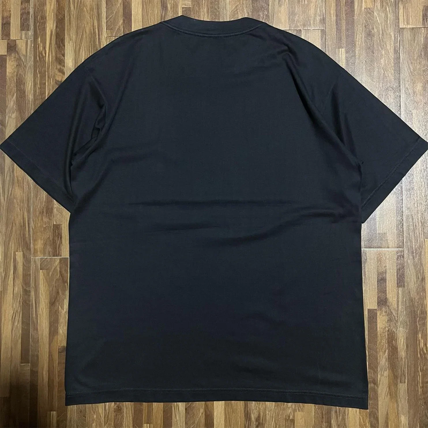 T-shirt a maniche corte da uomo e da donna Oldschool Vintage Vintage di Metallica T-shirt ampia e traspirante