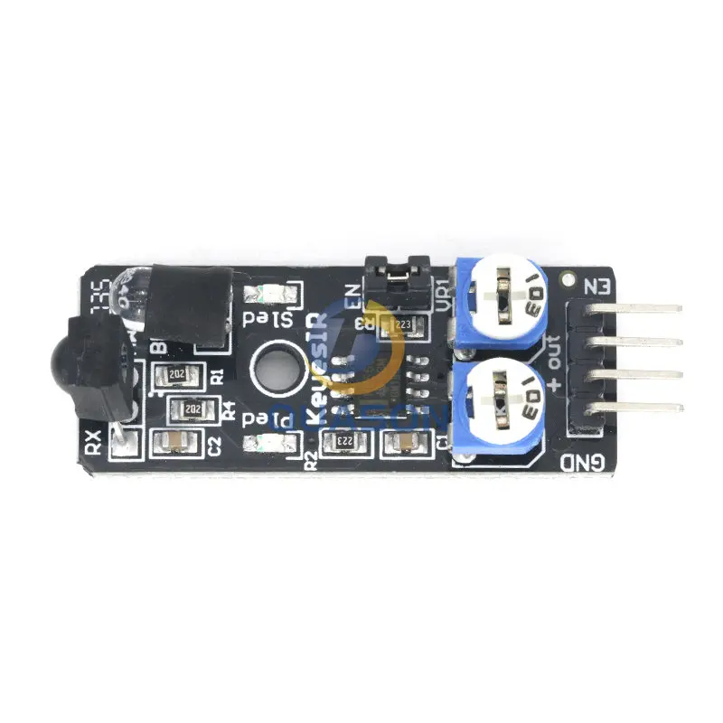 KY-032 4pin IR Infrared Obstacle Avoidance Sensor Module Diy Smart Car Robot KY032 forArduino