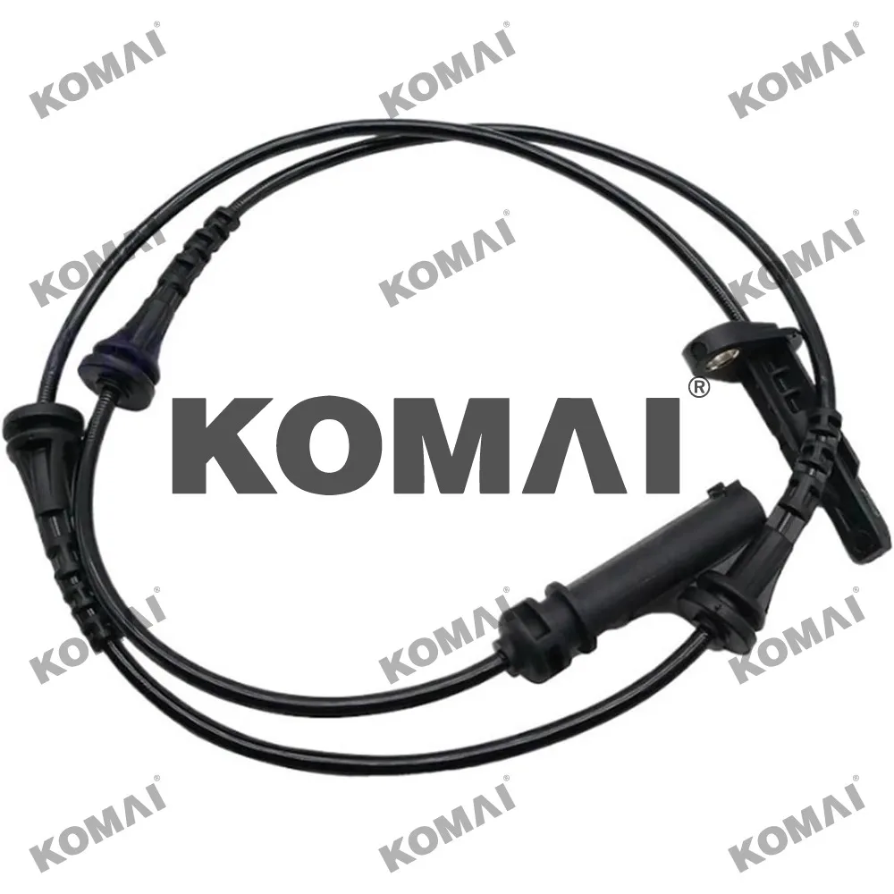 

XOJOX 34526895659 Задний левый/правый датчик скорости ABS, совместимый для X3 G01 F97 X4 G02 F98 17-20 34526871065