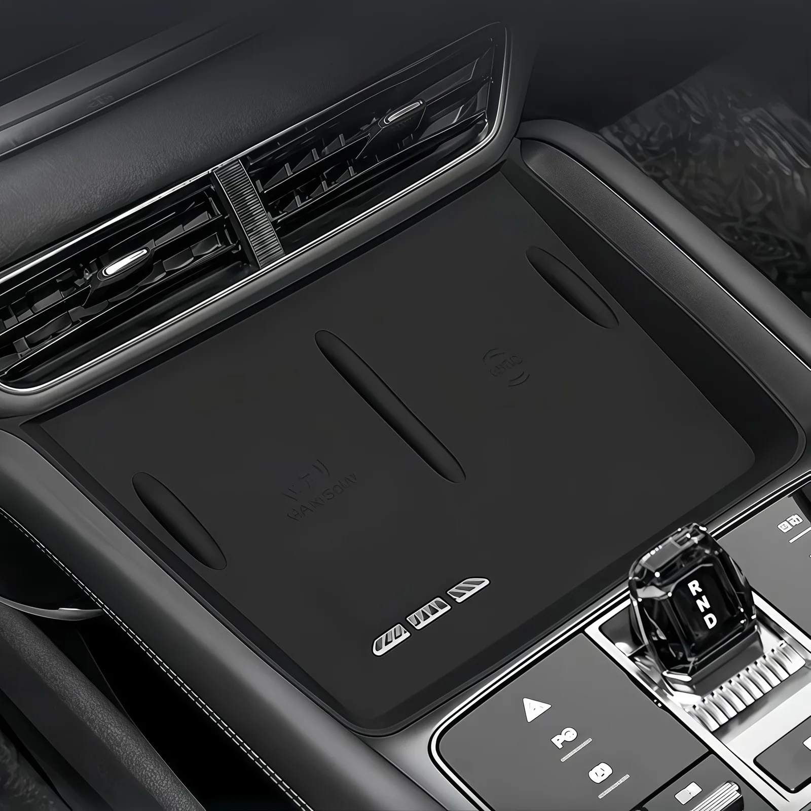 For Byd Sealion 7 E…