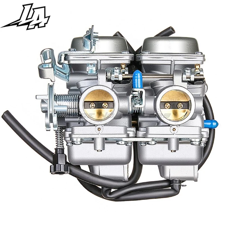 

Carburetor PD26JS CBRT-PD26JS Fits Honda CBT125 CBT250 1980-1999 125cc 250cc Motorcycle Engine Replacement Part