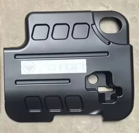 

Auto parts High quality Engine upper cover plate for Foton tunland 2.8