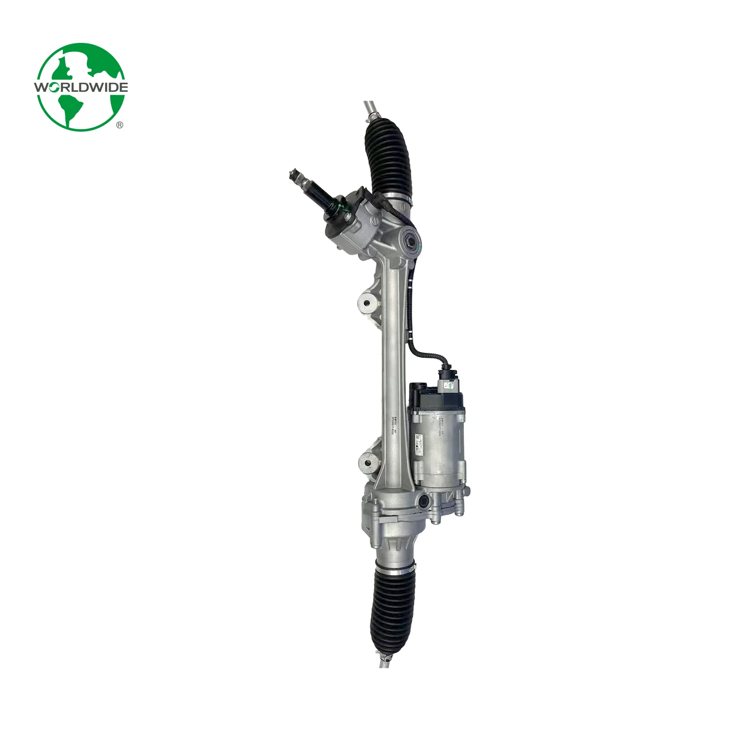 

High Performance Remanufactue Power Steering Rack Gear For BMW 3210 6883264 Auto Supplier Steering Parts For Steering System
