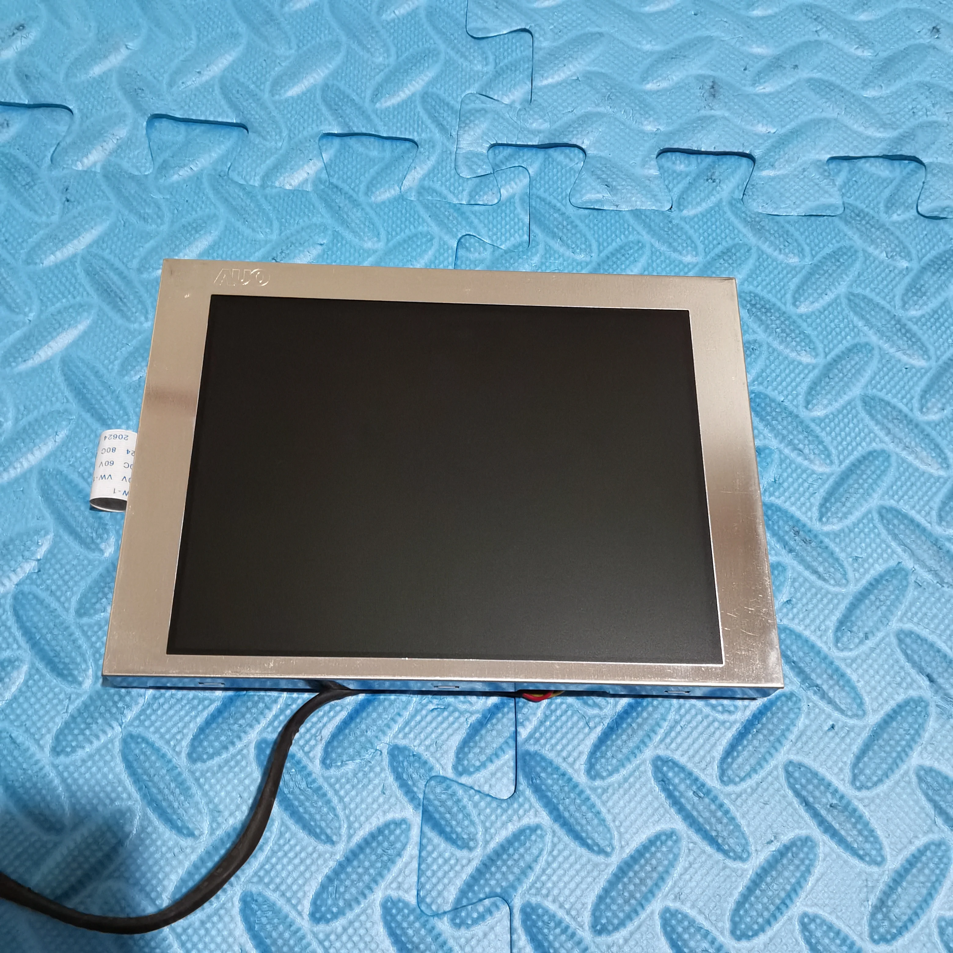 

G057QN01 V1 5.7" Inch 320*240 TFT-LCD Display Panel G057QN01 V.1