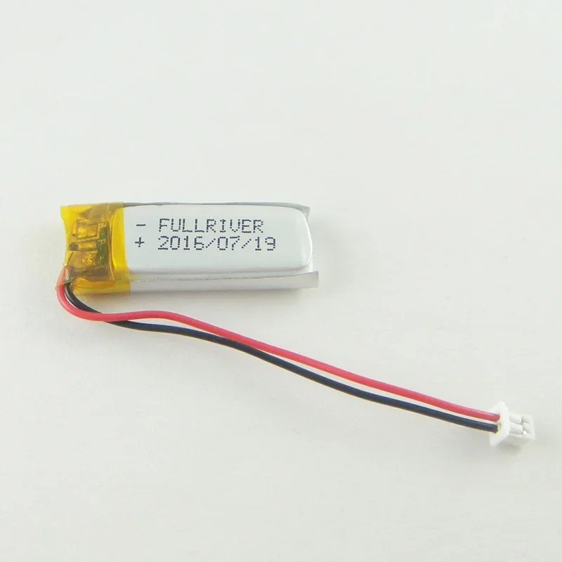 New Brown Steel Mate Rail Car Key Bidirectional Remote Control Anti-theft Device Universal Rechargeable Lithium Battery Recharge