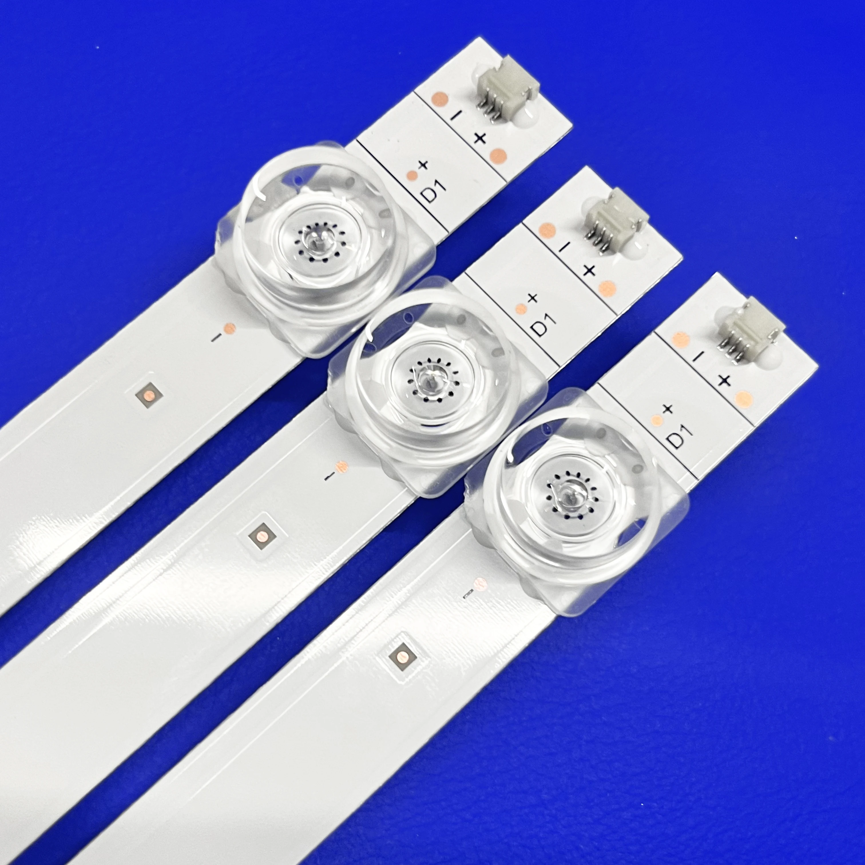 شريط LED 9LED لـ Hisense 70A6G 70S5 70H6570G 70A6G3 70A61G 70H6500G SVH700A31 HD700X1U91-L1 CRH-BX70X1U913030T080902H