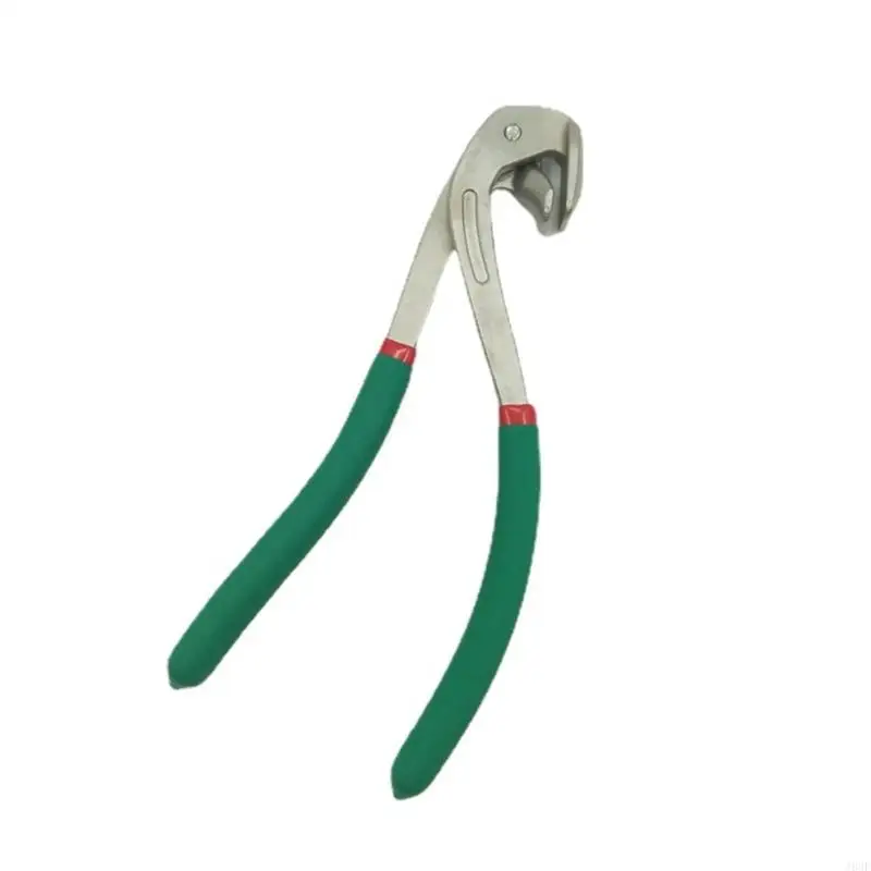 

J60F Эффективное эффективное ремонт автомобильных краев, набор авторитетных краев, съемник для использования гаражами домов