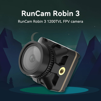 RunCam Robin 3 1200TVL 1/3\