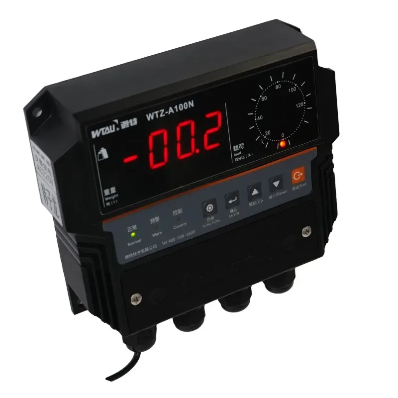 

Real-Time Digital Wind Speed and Direction Sensors for Ship Vessels Speed Measuring Instruments