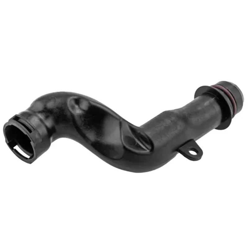 

Шланг охлаждающей воды двигателя 11127810740 для BMW 7, серии 6, 5, 4, 3, 3 X6 X5 X4 X3, вентиляционный шланг картера