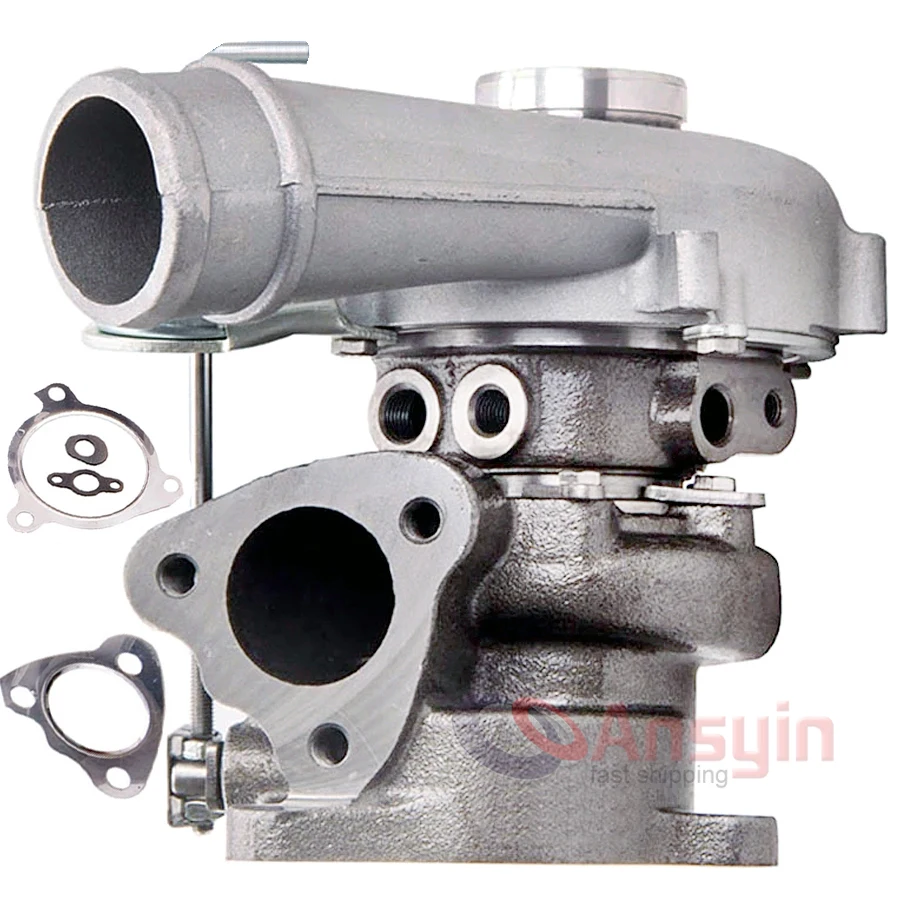 TURBO K04 Turbocharger For AUDI S3 TT Quattro 1.8T AMK APX AJH APY 1.8L 210HP 53049700022 53049880022 53049700020 53049880020