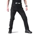 X9 Pant Black