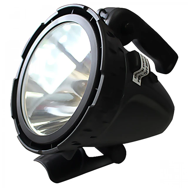 10W Rechargeable Emergency LED Spotlight