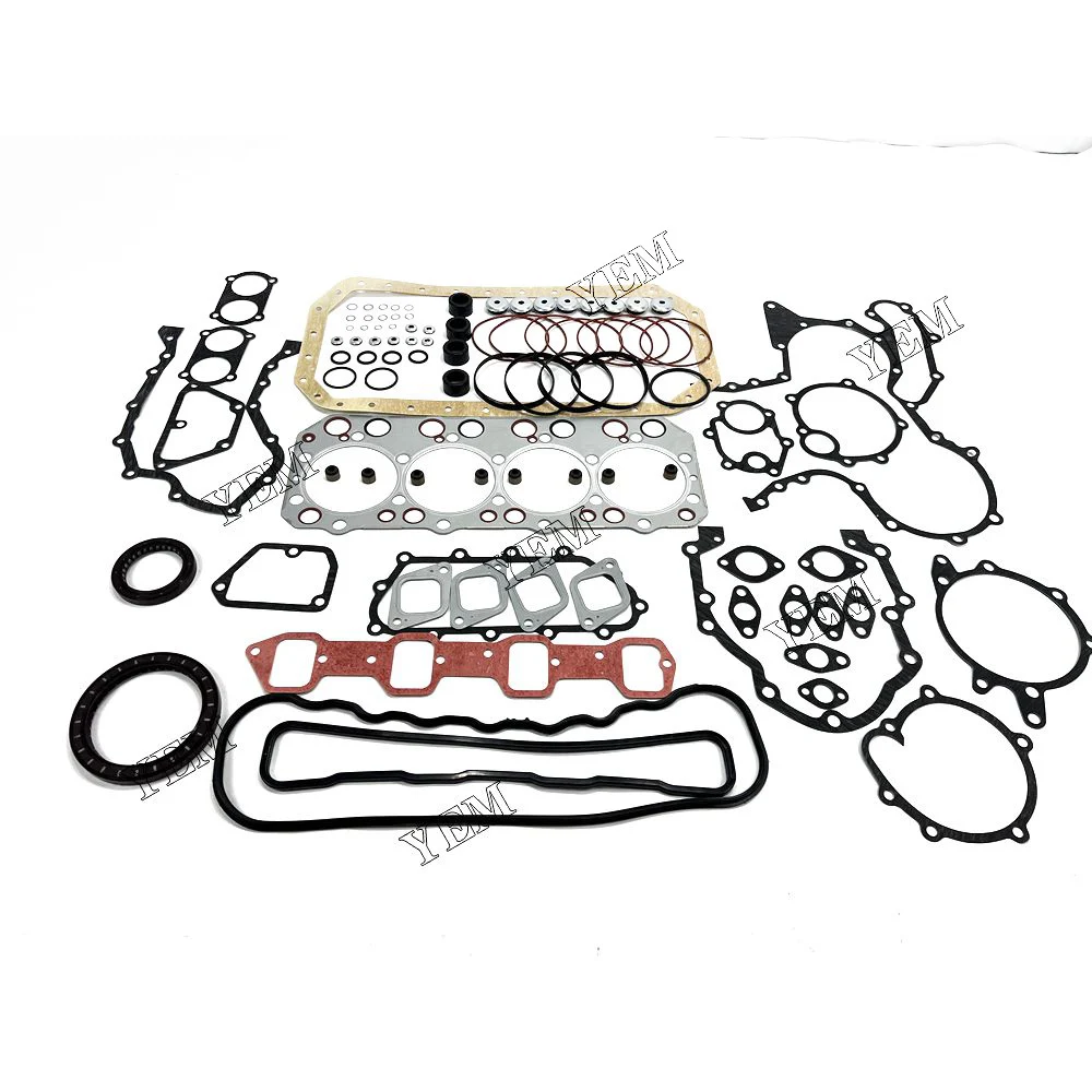 For Nissan Engine Parts FD35 Complete Gasket Repair Kit