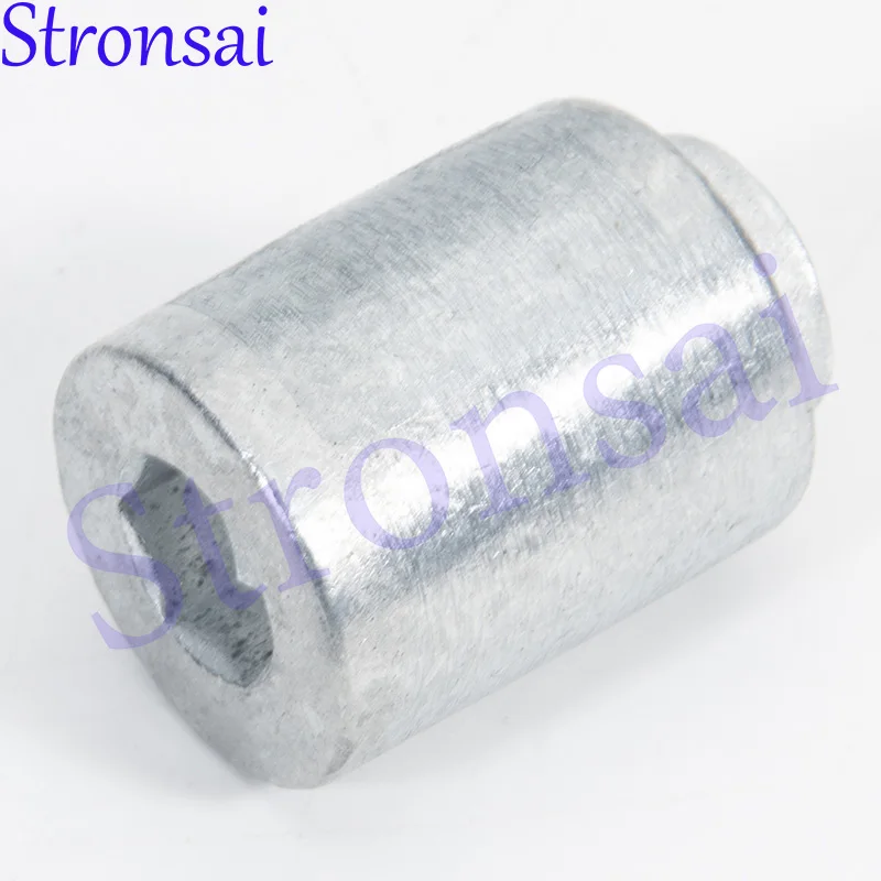 

68V-11325 Анод для подвесного мотора Yamaha 4-тактный F90-F250 68V-11325-01 68V-11325-02 68V-11325-00