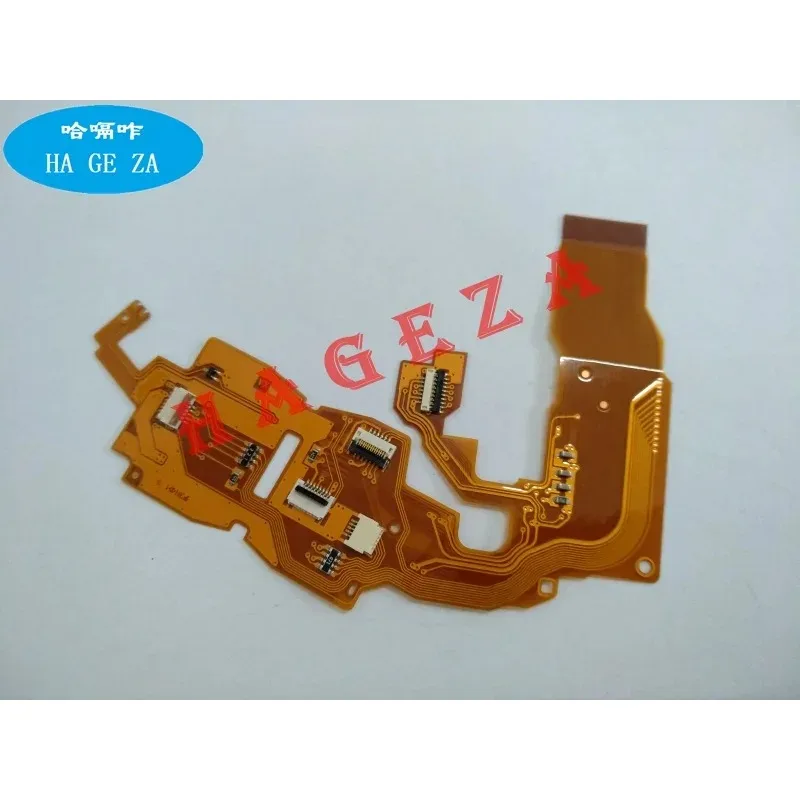 camera-parts-d7200-flex-cable-for-nikon-d7200-penta-prism-fpc-unit-11a5x-new-original