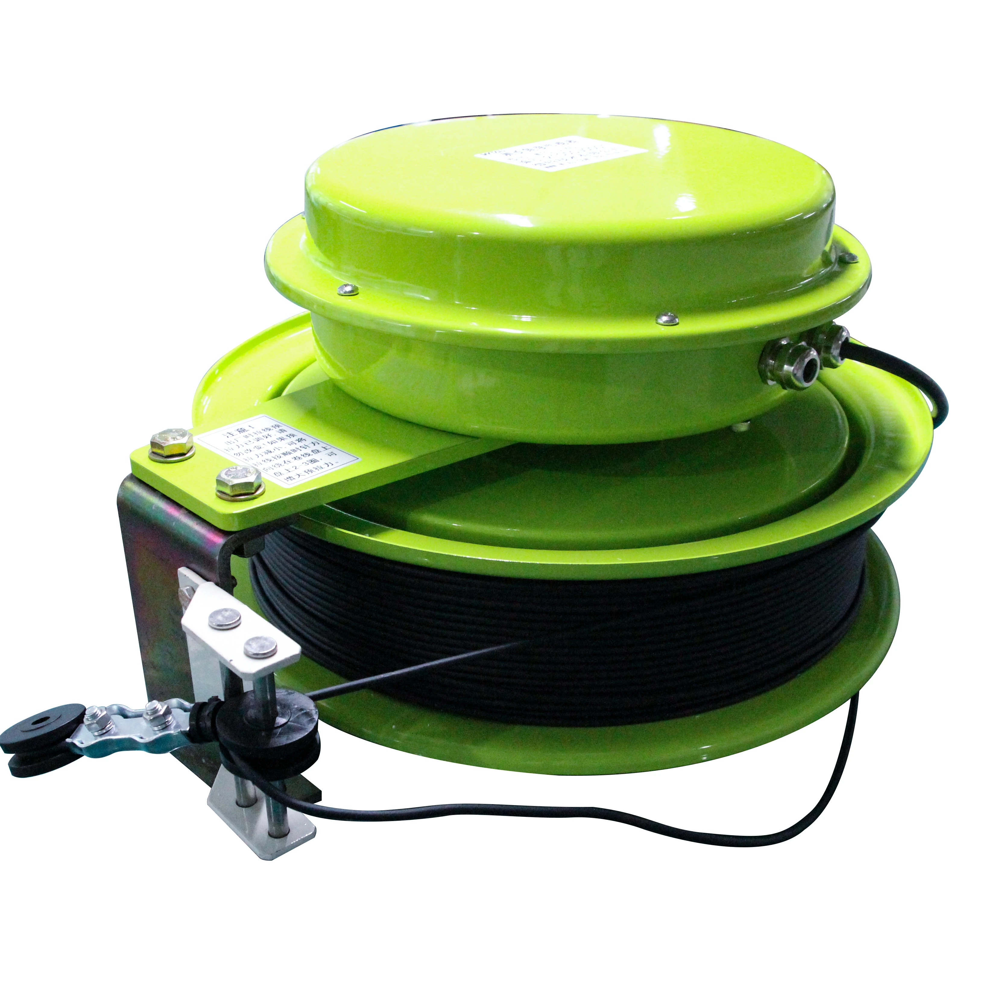 

New Tadano for Kobelco Mobile Cranes with Length and Angle Sensor Ph Draw Wire for Construction for Retail Manufacturing Plant