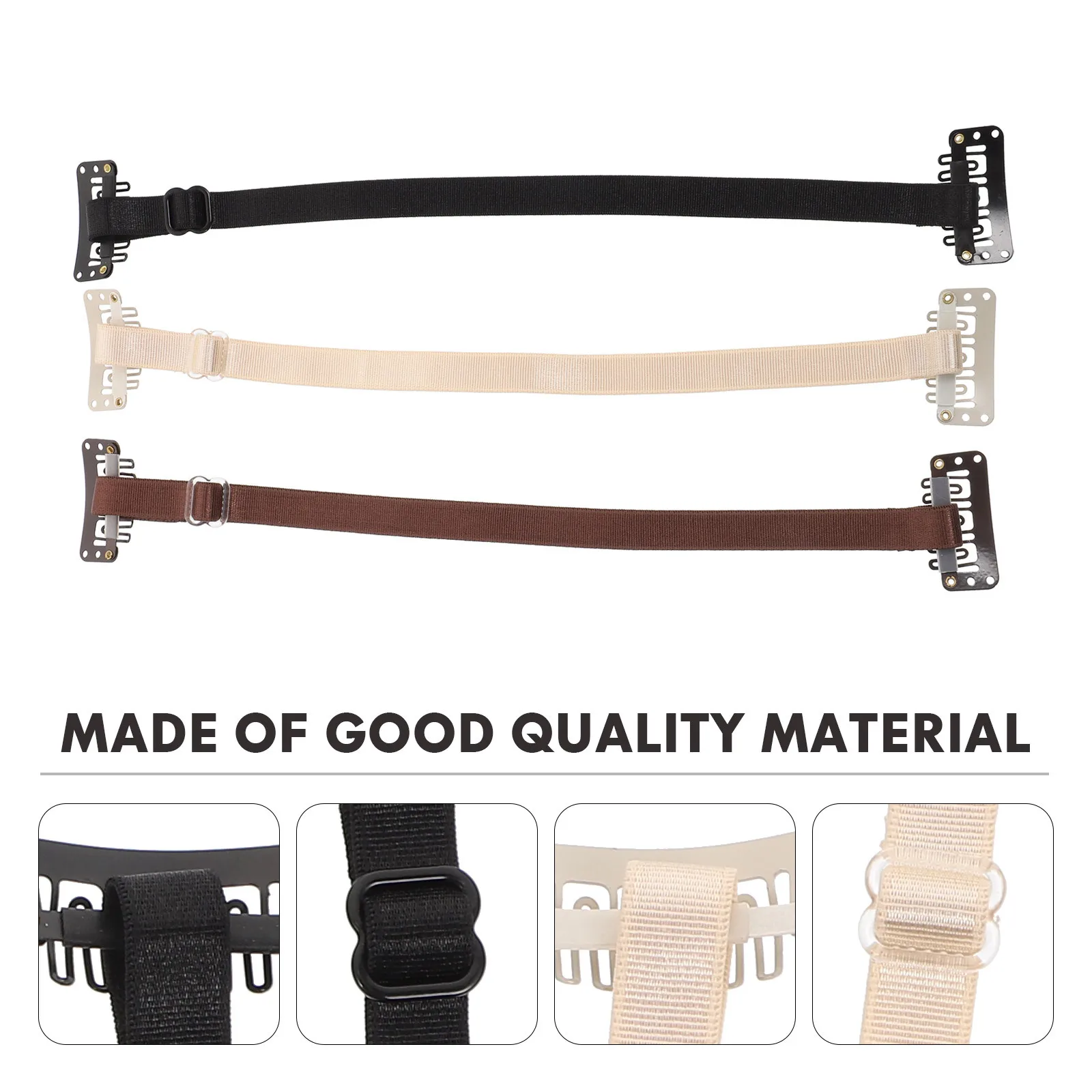 3 قطع من أربطة شد الجلد الاحترافية، أداة رفع الوجه، شريط تشكيل الوجه النحيف للعناية بالجمال المنزلي #3