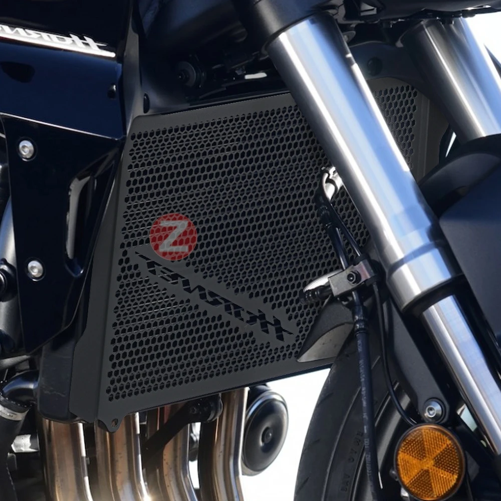 Radiator Protective Cover Guard Grille Oil Cooler Protector FOR HODNA CB1000 Hornet SP CB 1000 HORNET 2025 2026 2027 Accessories