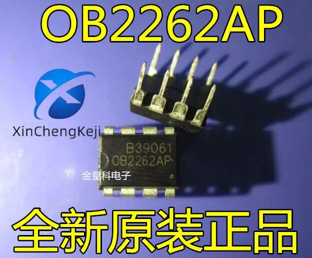 

30pcs original new OB2262AP LCD power management