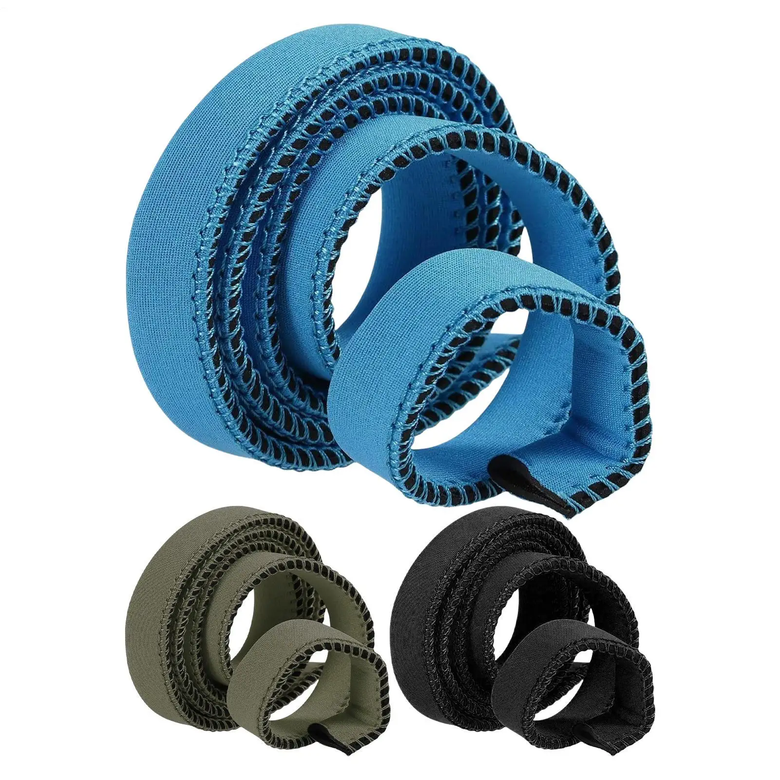 Hydration Tube Insulation Cover Prevents Freezing in Cold Weather Keeps Water Flowing for Hiking Biking, Winter Essential