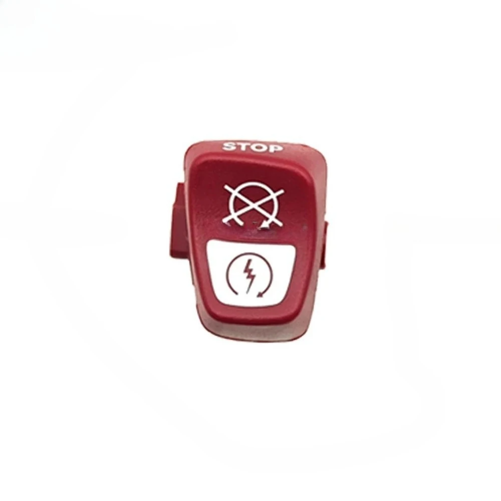 Genuine Motorcycle Parts for BMW S1000R/XR R1200GS/R/RS K1600GT Handle Switch Start Button