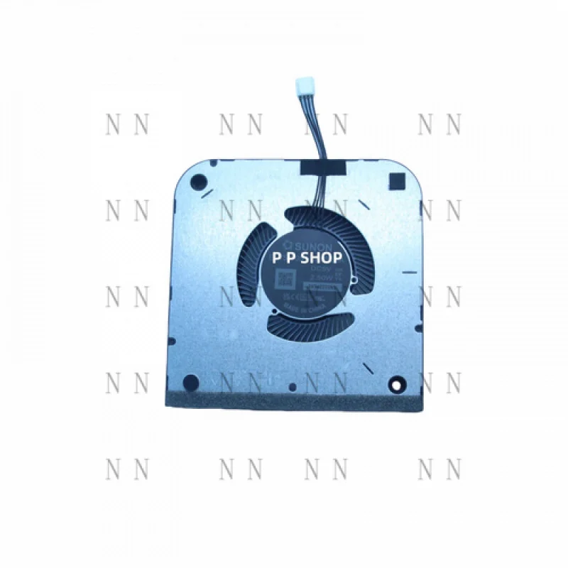 

Оригинальный охлаждающий вентилятор QGG для SUNON EG75070S1-CA90-S9A DC5V