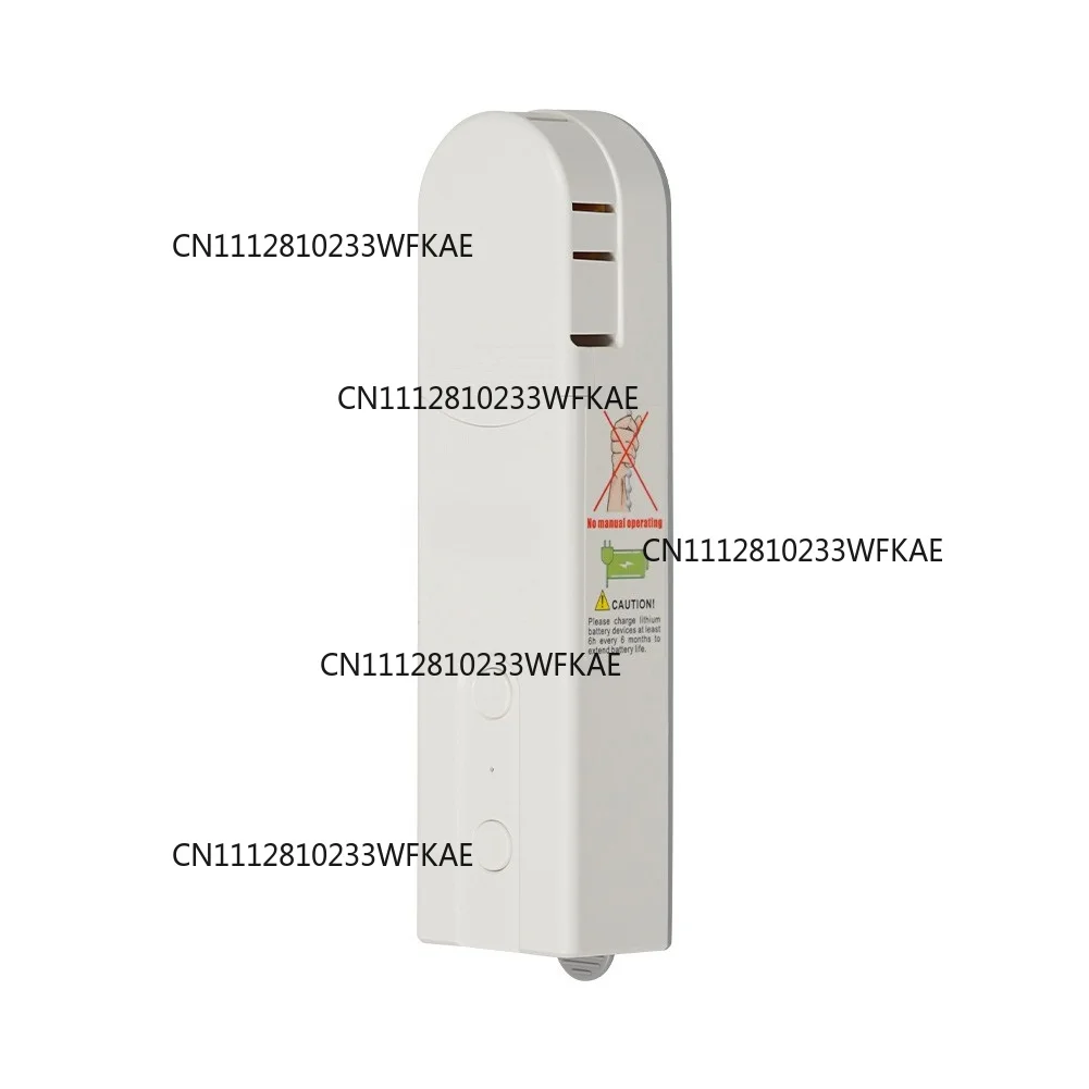 Smart Home Drawstring Curtain Motor App Voice Timing Drawstring Curtain Intelligent Motor
