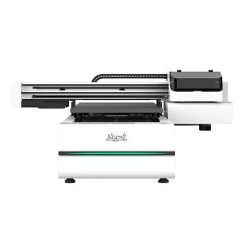 NoCai- A3 Max UV 평판 프린터, 스몰 사이즈 인쇄기 