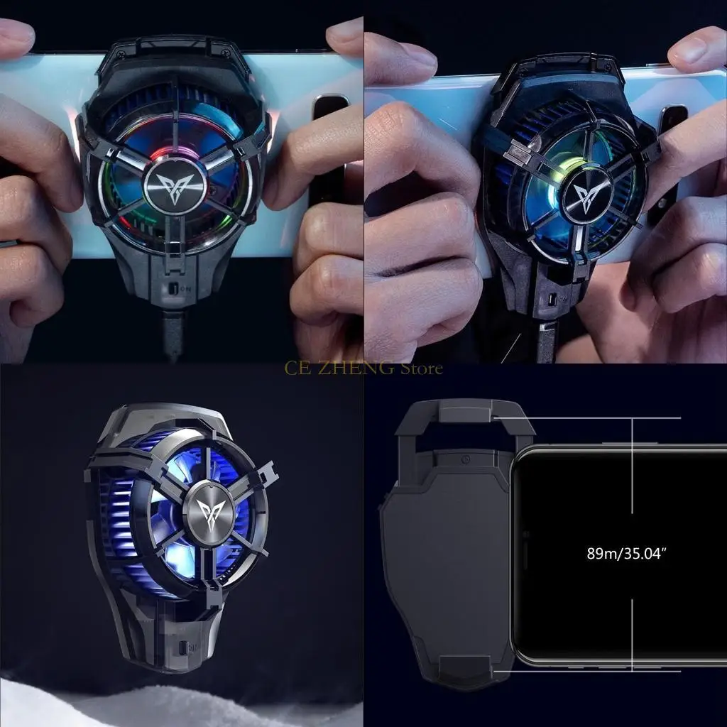 E56B B5 Gaming Cool… - image