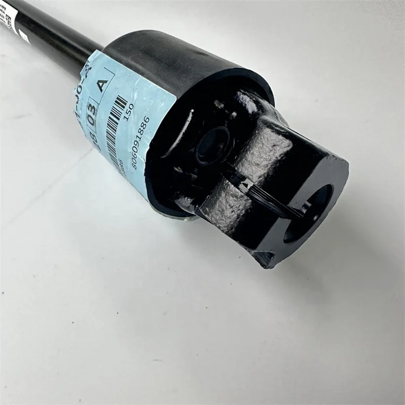 Ventas directas de fábrica para columna de dirección Tesla Model X, eje transversal universal del engranaje de dirección 1027851-00-A