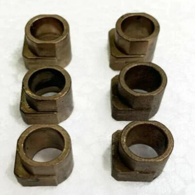 

Подходит для оригинальных аксессуаров для принтеров штрих-кодов зебры, подшипников Z4M, роликов Z4Mplus и медных втулок S4M.