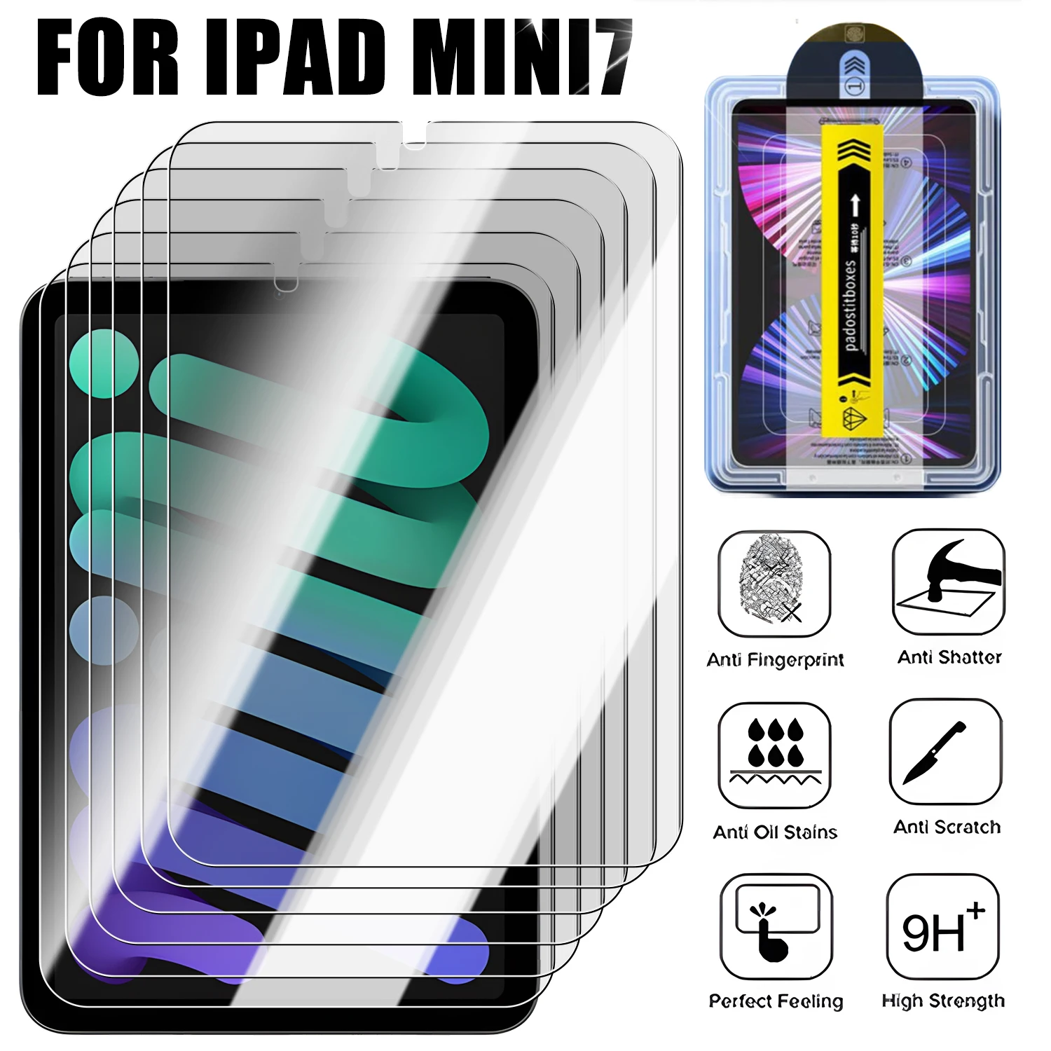 Dust Free Tablet Sc…