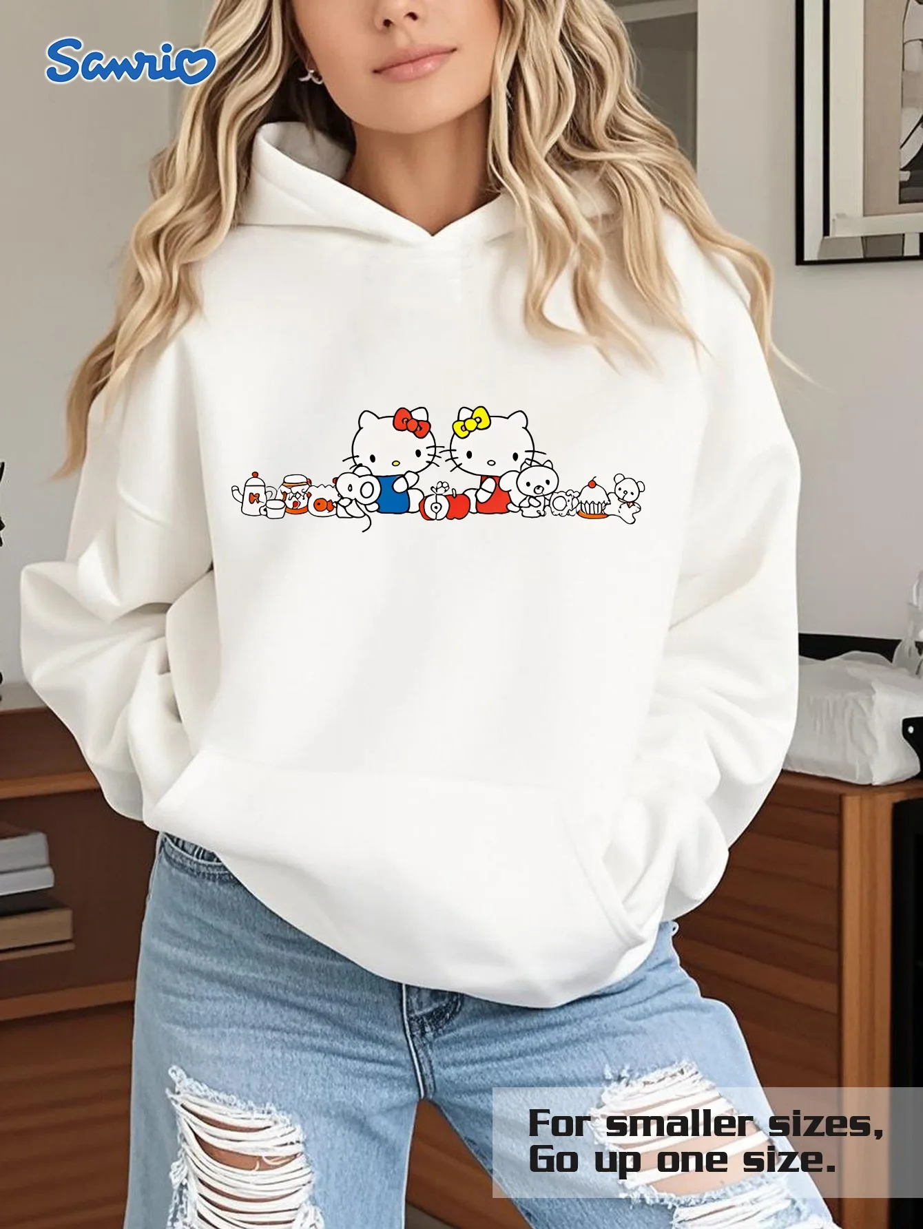 Sanrio Hello Kitty …