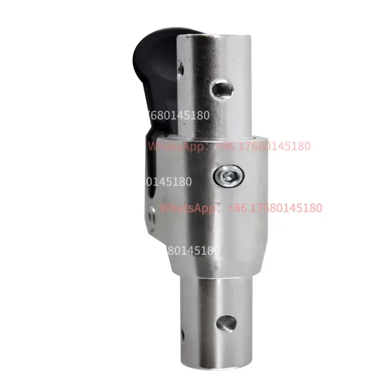 Back Folding Device for Wheelchair Wheel Chair Spare Parts