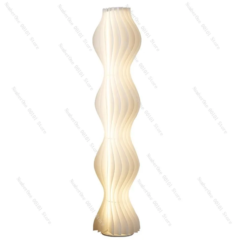 Internet celebrity hula floor lamp