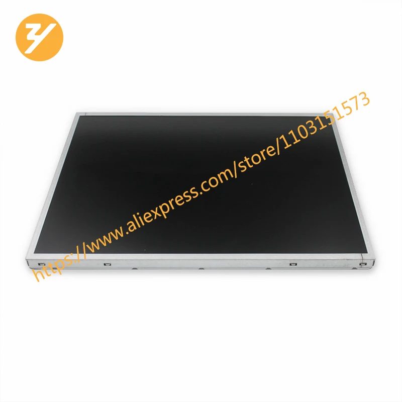 

G190EAN01.0 19" 1280*1024 TFT-LCD Screen Panel Zhiyan supply