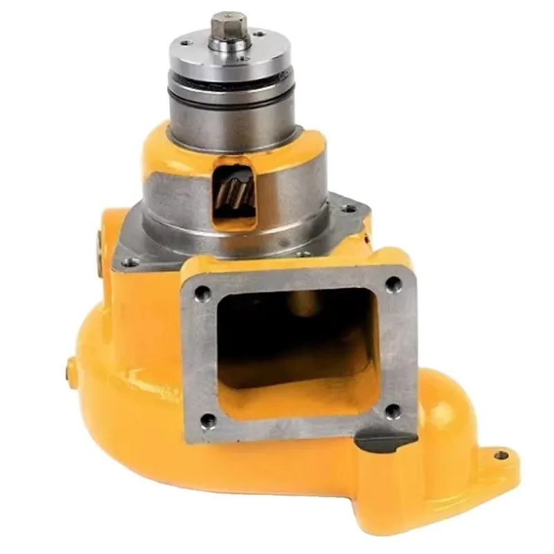 

New Arrival Engine Water Pump C4891252 3098964 3025935 3635783 C3966841 A3960309 A3960342 3011389 3086033 High Parts