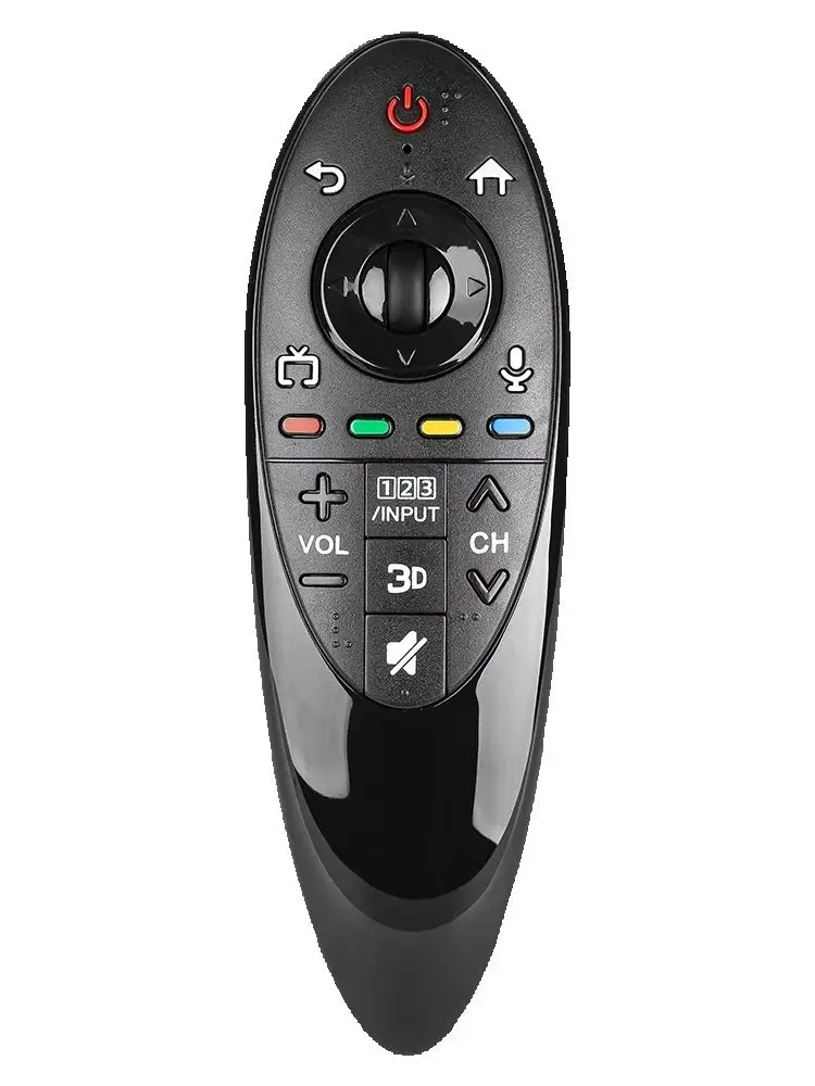 AN-MR500G Pilot do telewizora LG kompatybilny z telewizorami LG 3D Smart TV AN-MR500G AN-MR500 MBM63935937 Zamienny kontroler — zdjęcie produktu 7