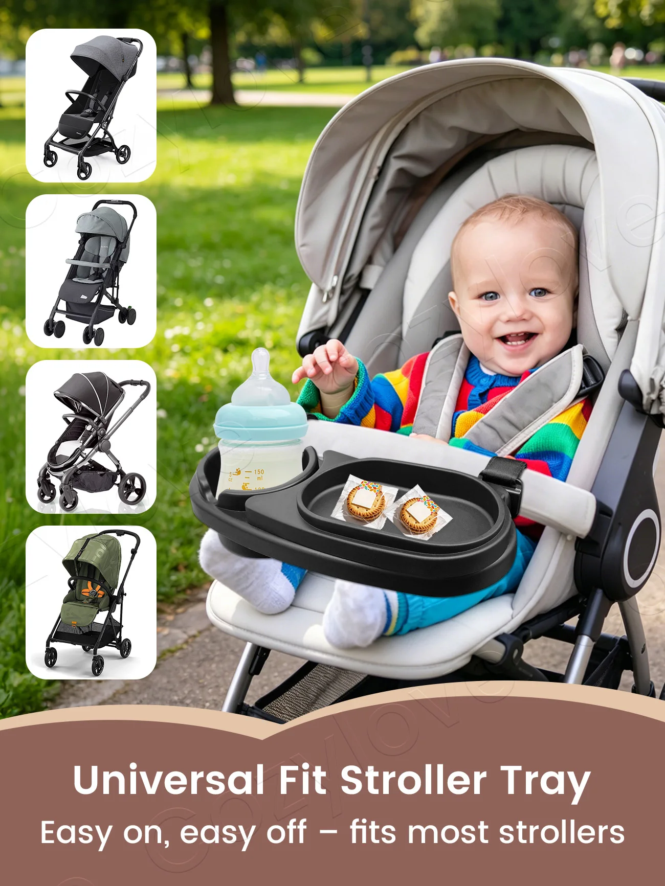 Thumbnail 4 - #66 Trending Baby Food Storage Right Now