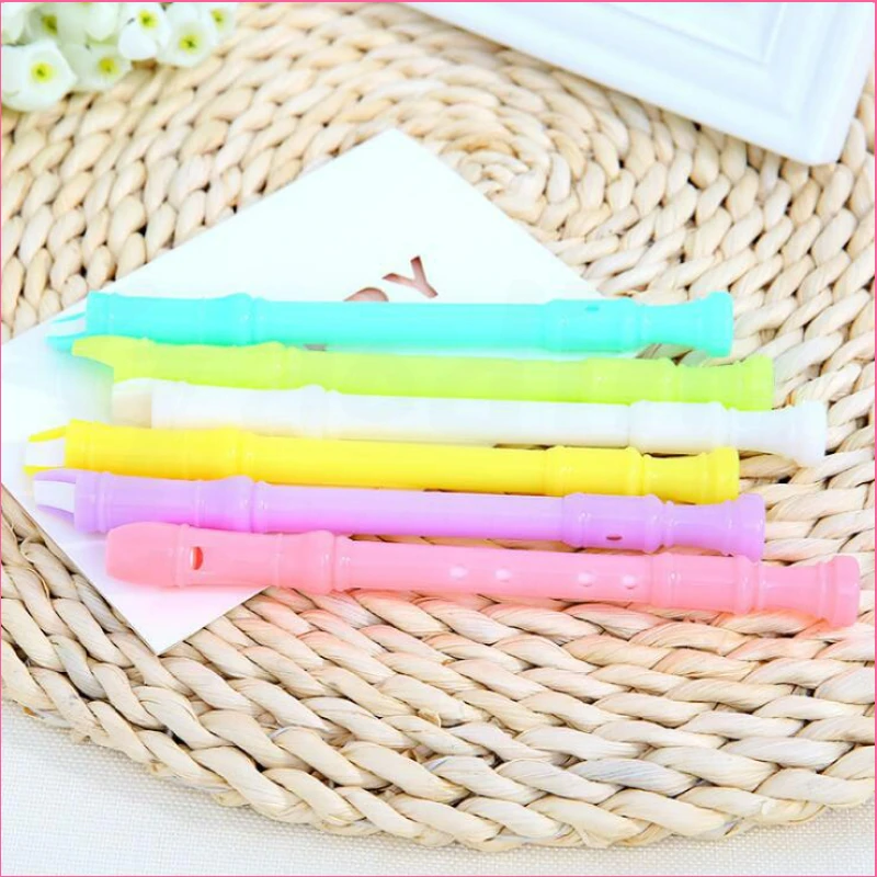 Набор гелевых ручек с чернилами, 24 шт.