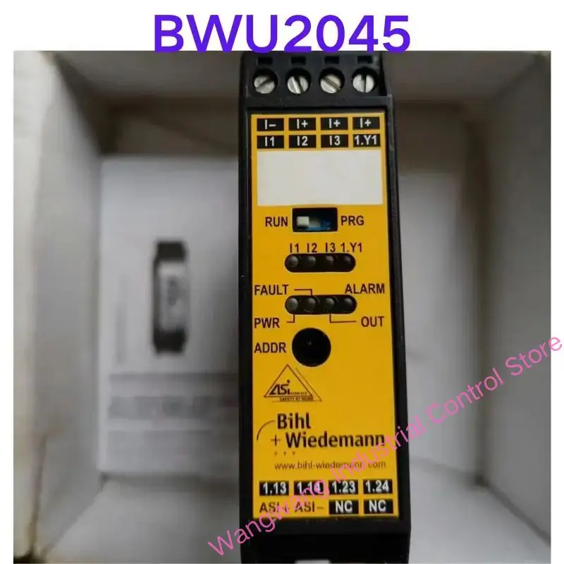 

Brand-new Gateway module BWU2045