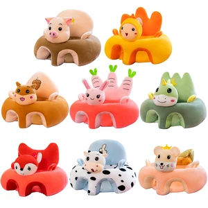 6 Main Sales Baby Rest Chair - №3