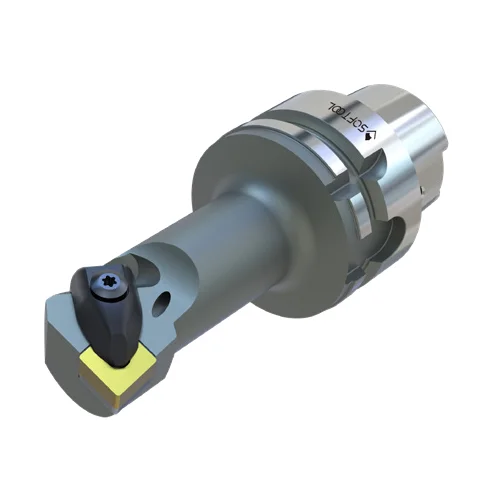

China Manufacture Capto Turning Tool Holder HSK-T CAPTO PSC3 4 5 6 8 10 PSC Turning Tool Holder